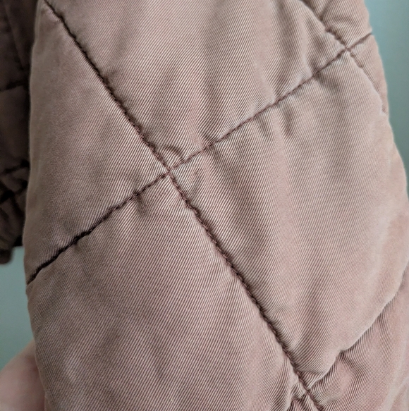 Free People Dolman Quilted Jacket | XS - Picture 7 of 10